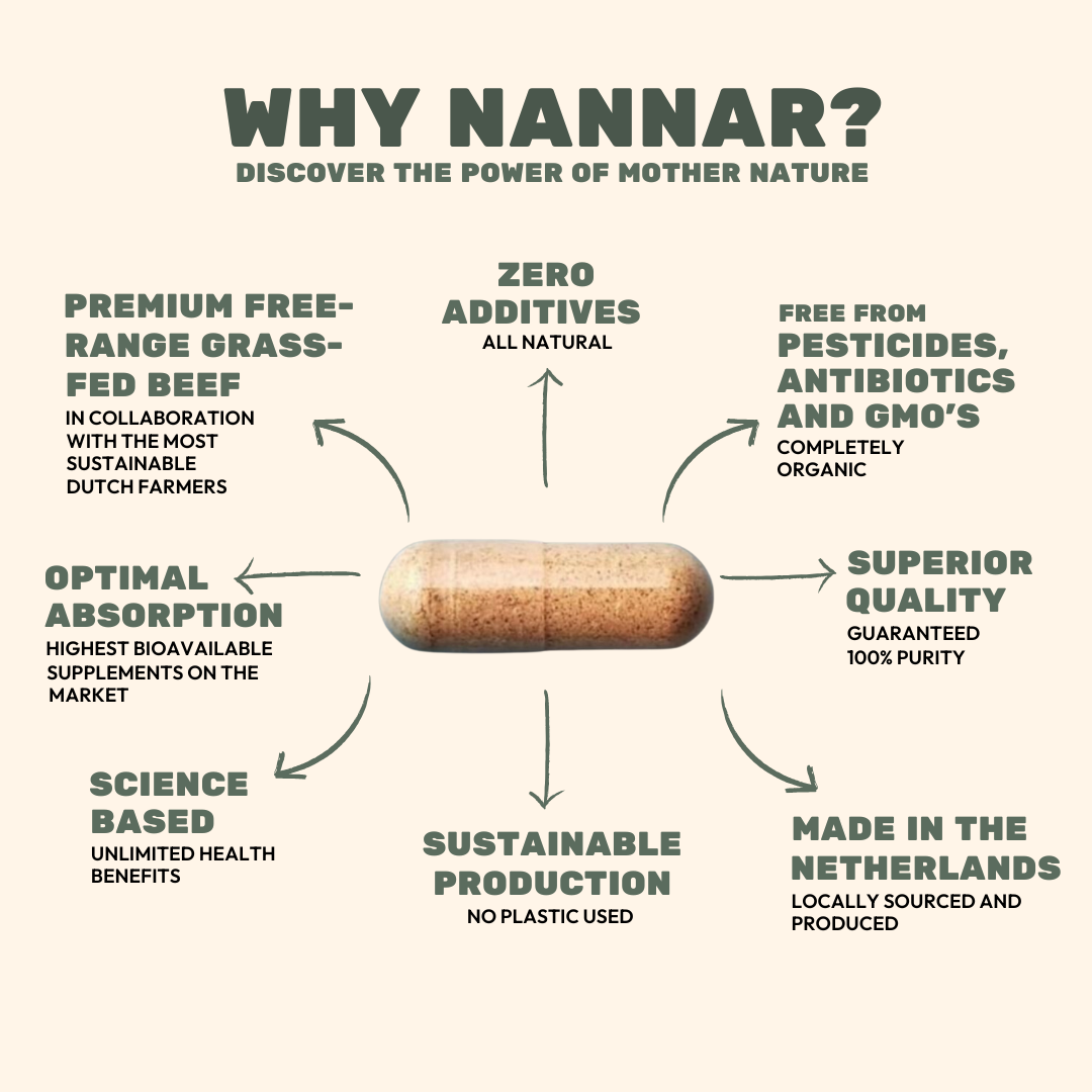 Nannar Feminine
