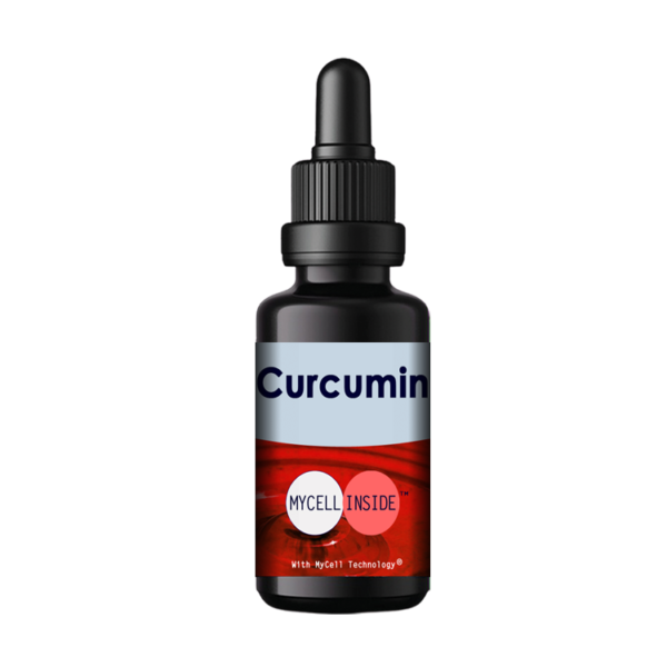 Mycell Inside Curcumin 30ml