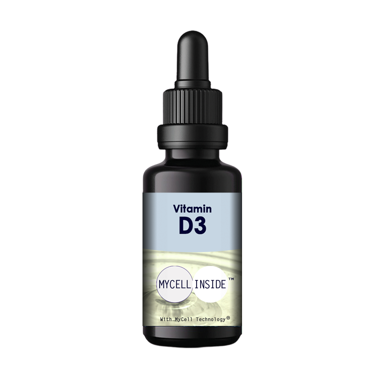 Vitamin D3 30ml