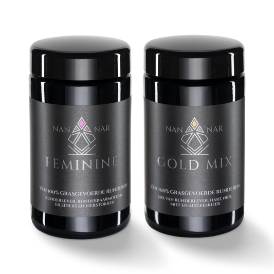 Nannar Feminin