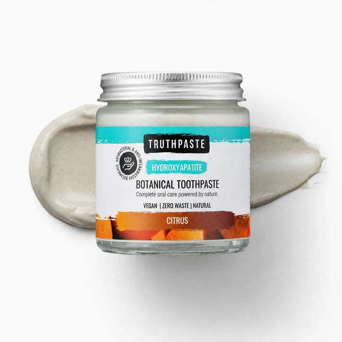 Hydroxyapatite: Citrus (100ml)