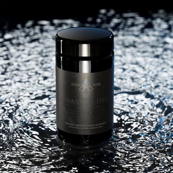 Nannar Masculine Bundle