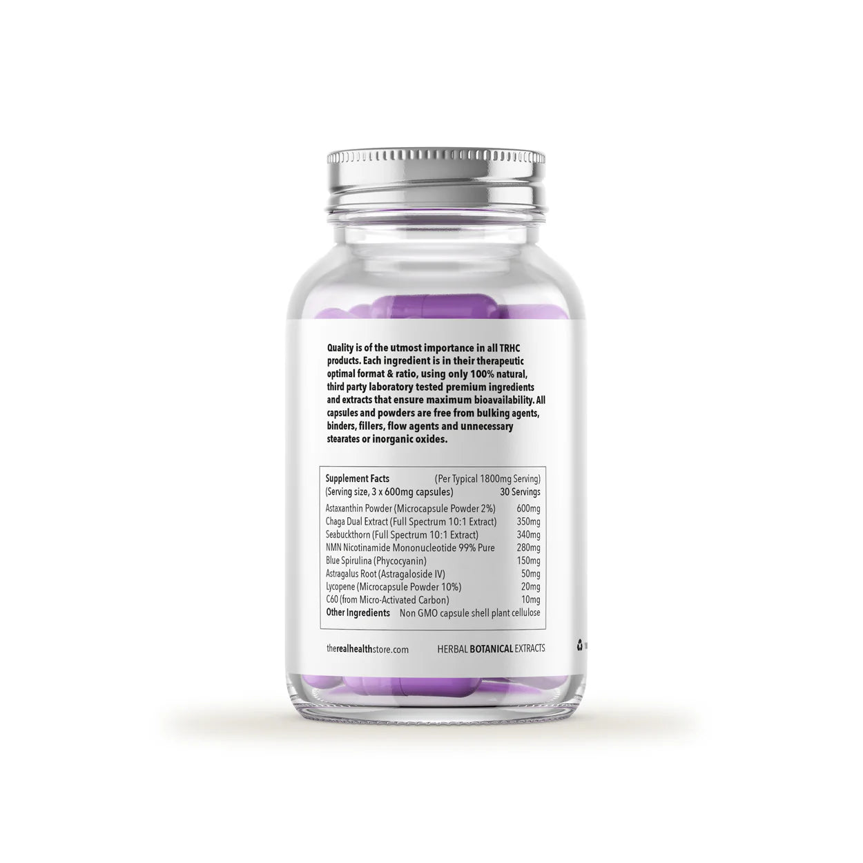 Goddess - Formel für weibliche Vitalität (90 Kapseln)