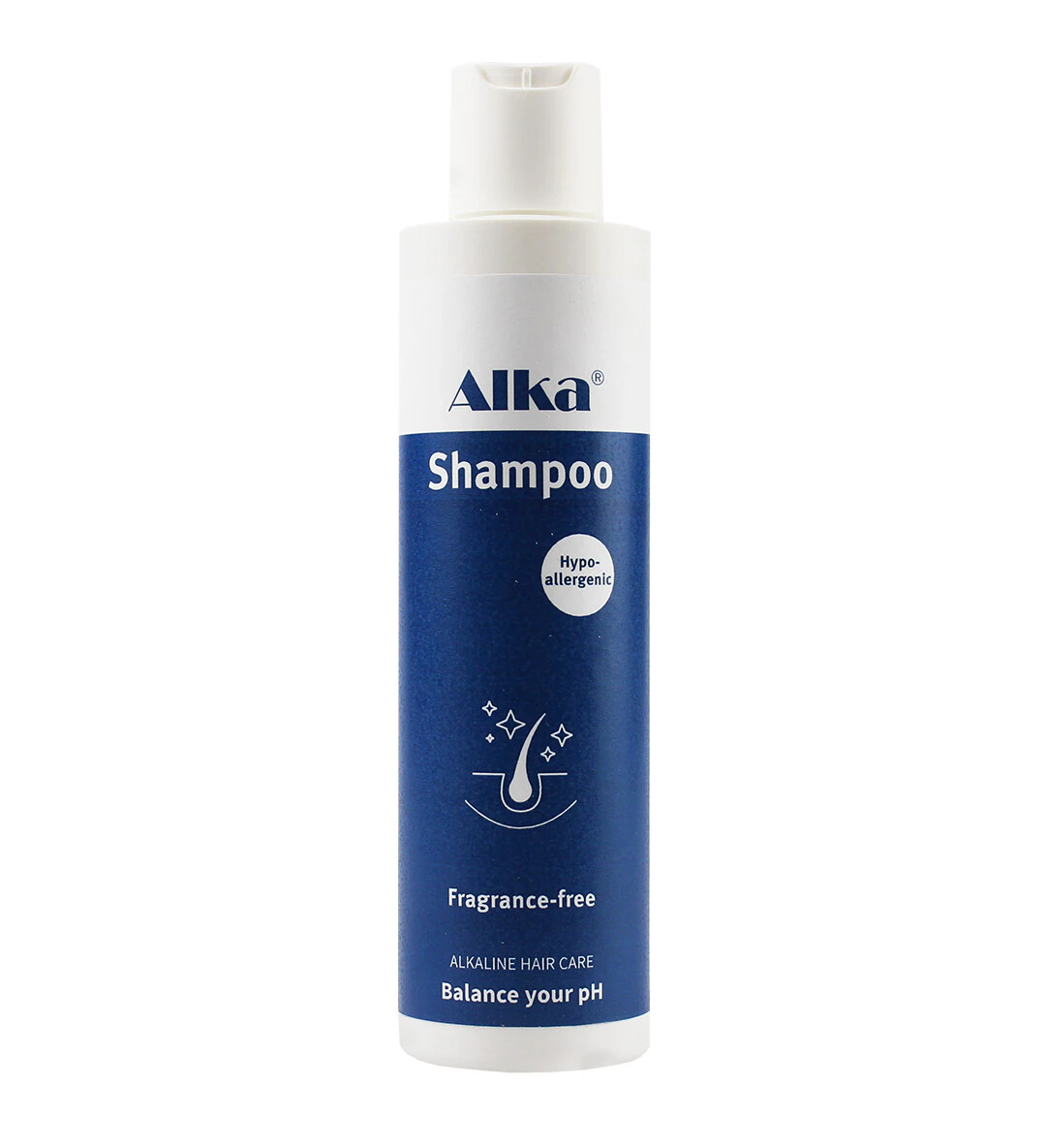 Alka Shampoo