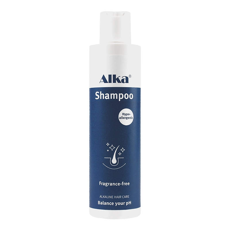 Alka® Shampoo