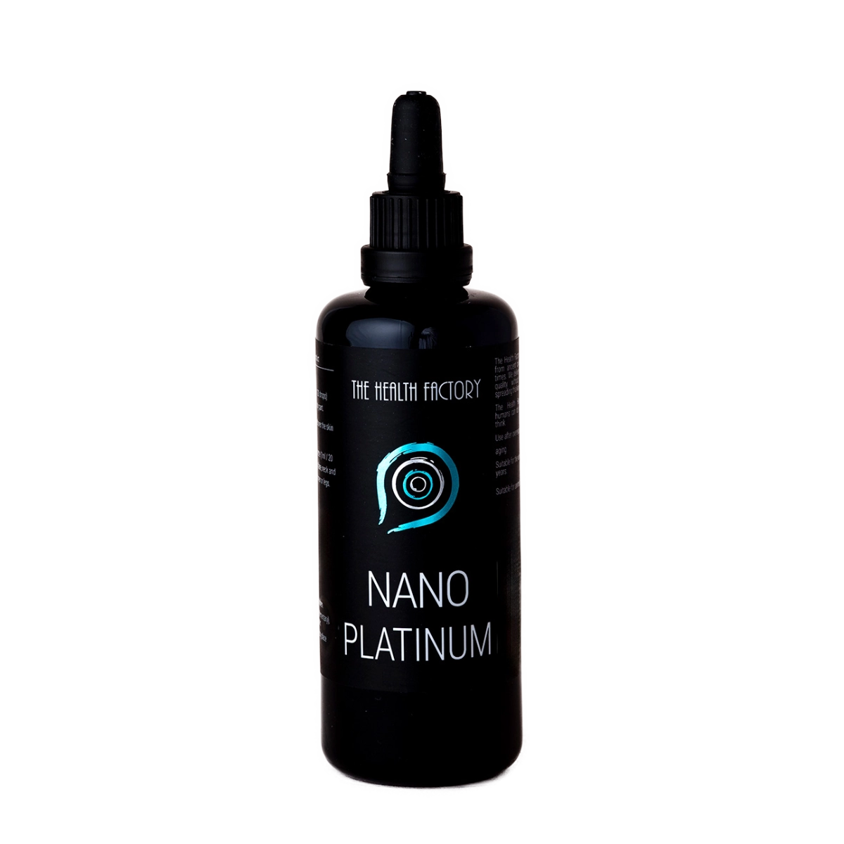 Nano Platinum