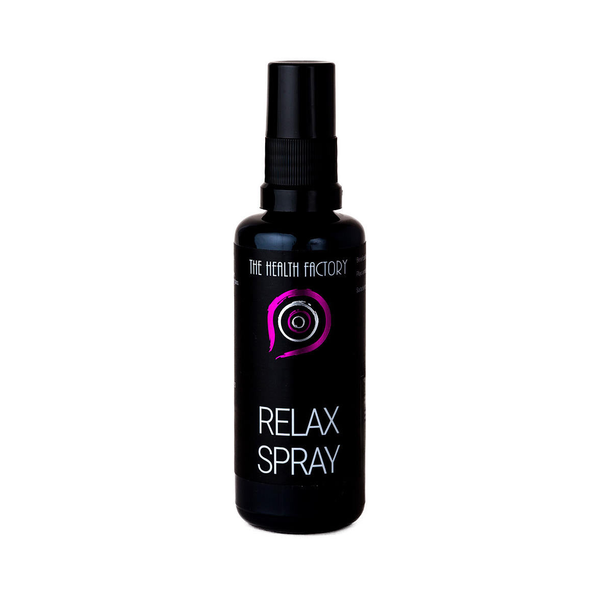 Magnesium Relax Spray 50ml
