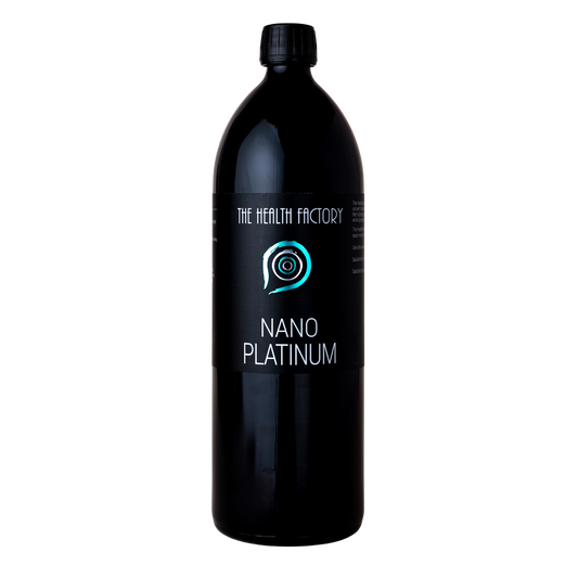 Nano Platin