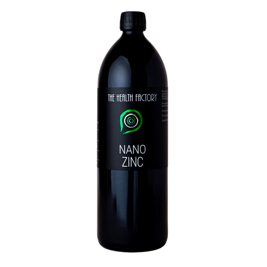 Nano-Zink