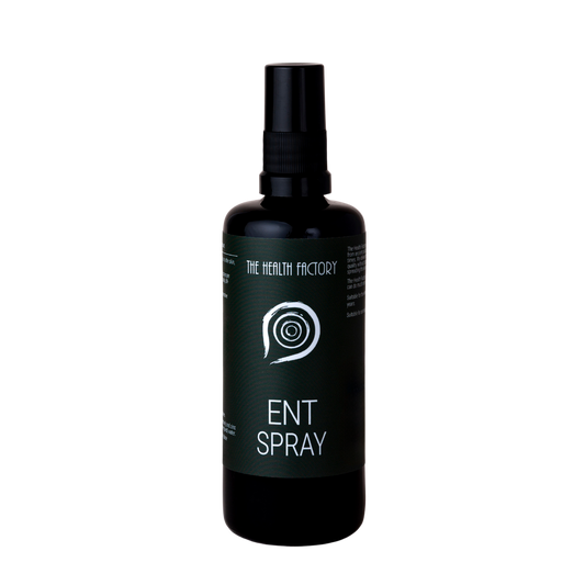 HNO-Spray