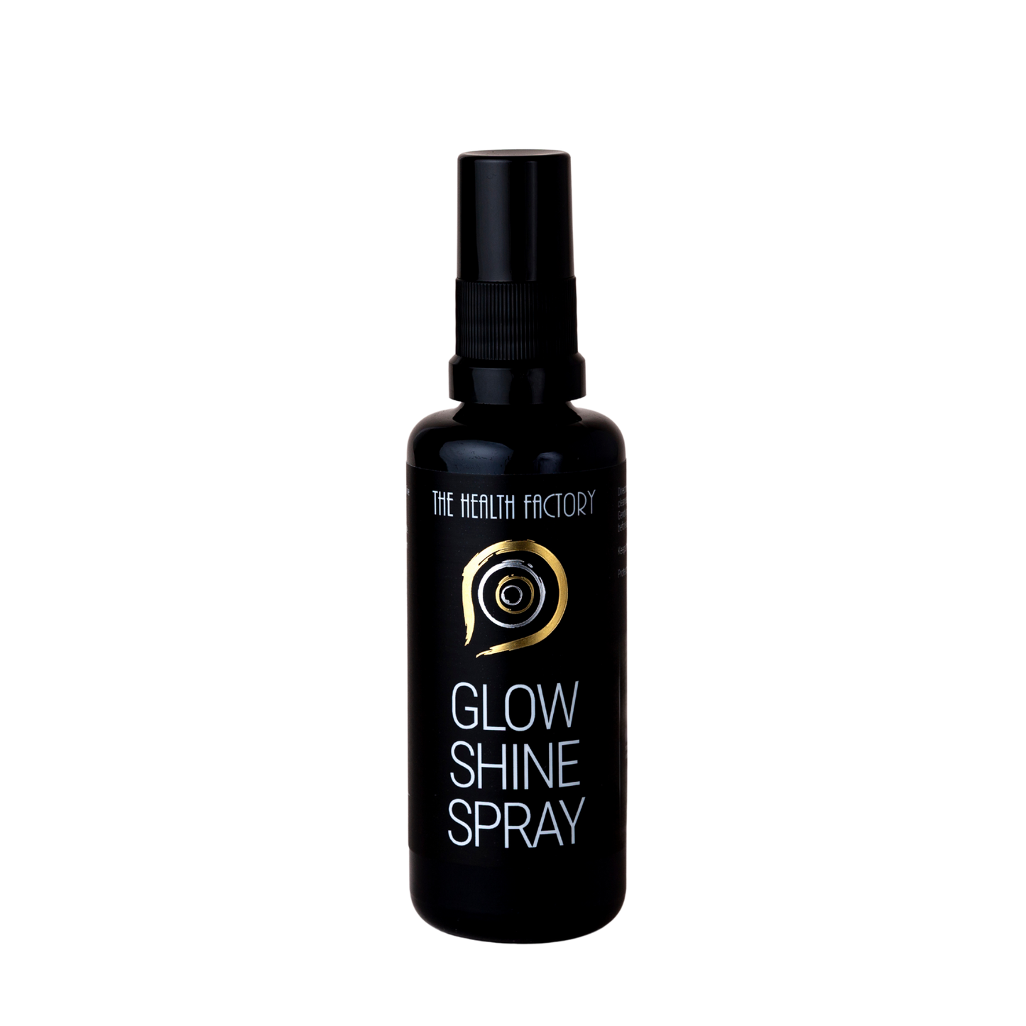 Glow & Shine Spray