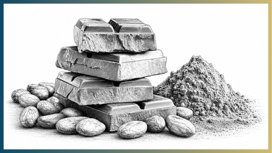 Embracing Natural Foods While Navigating Heavy Metals: A Practitioner’s Perspective