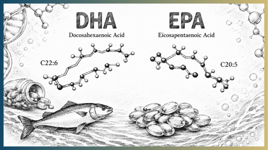 Ultana Phytoplankton Benefits