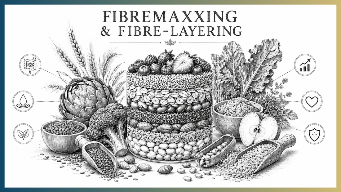 Fibremaxxing & Fibre-Layering