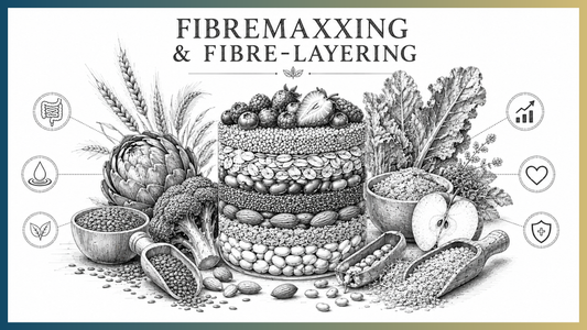 Fibremaxxing & Fibre-Layering