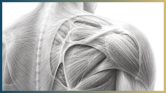 Silica: The Overlooked Mineral Behind Collagen, Connective Tissue & Healthy Ageing