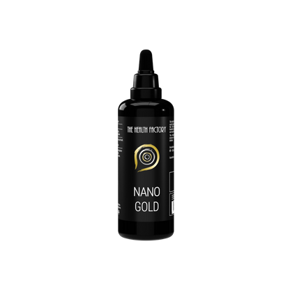 Nano Gold