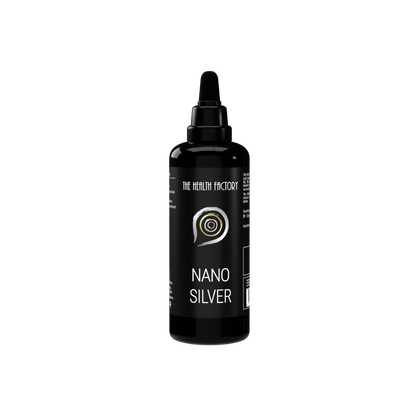 Nano Silber
