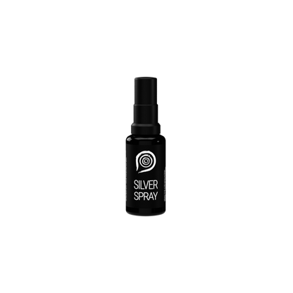 Nano Silber