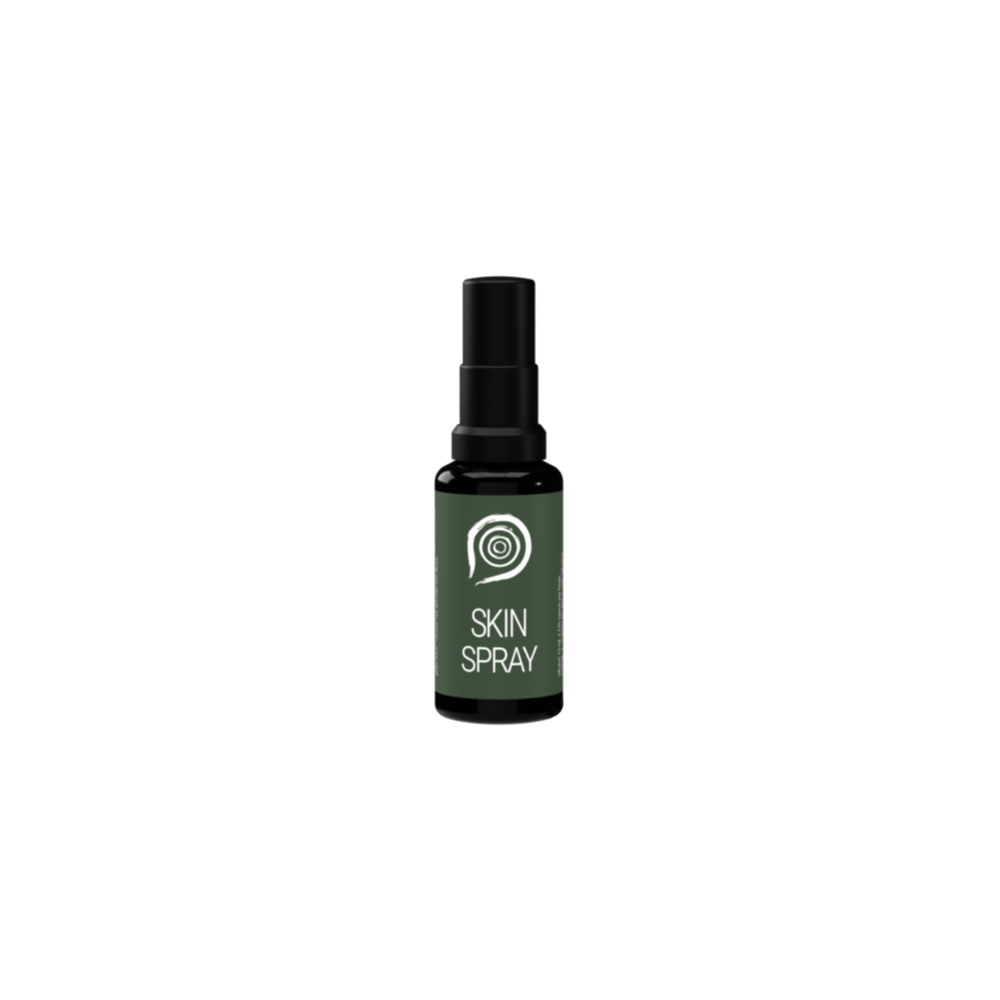 Nano-Zink