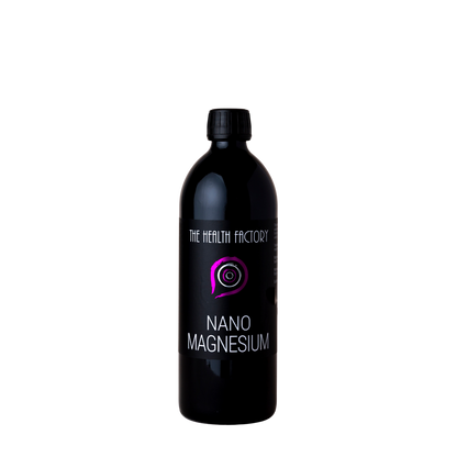 Nano Magnesium 500ml