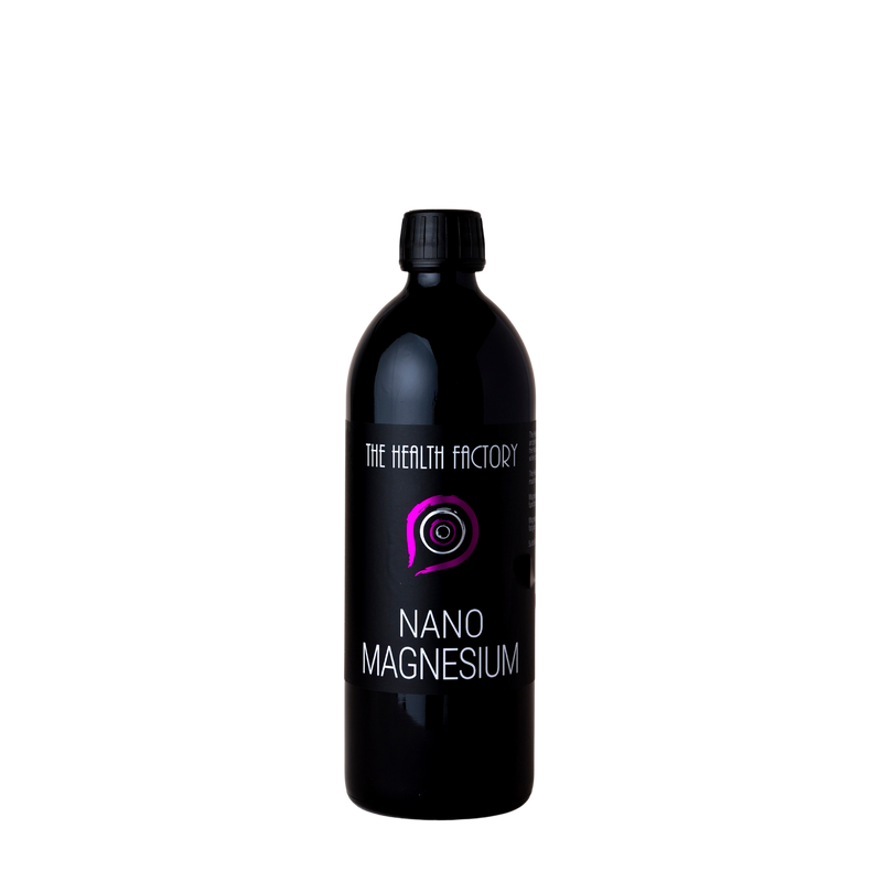 Nano Magnesium, 500 ml