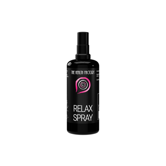 Magnesium Relax Spray 50ml