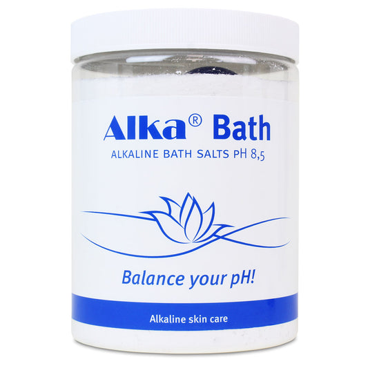 Alka® Bad