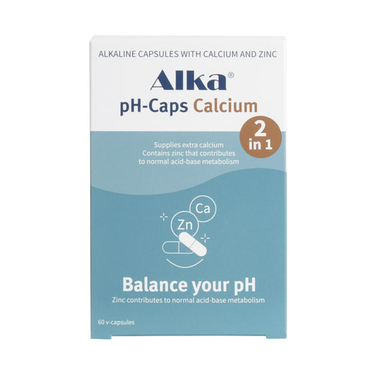 Alka® Tabs