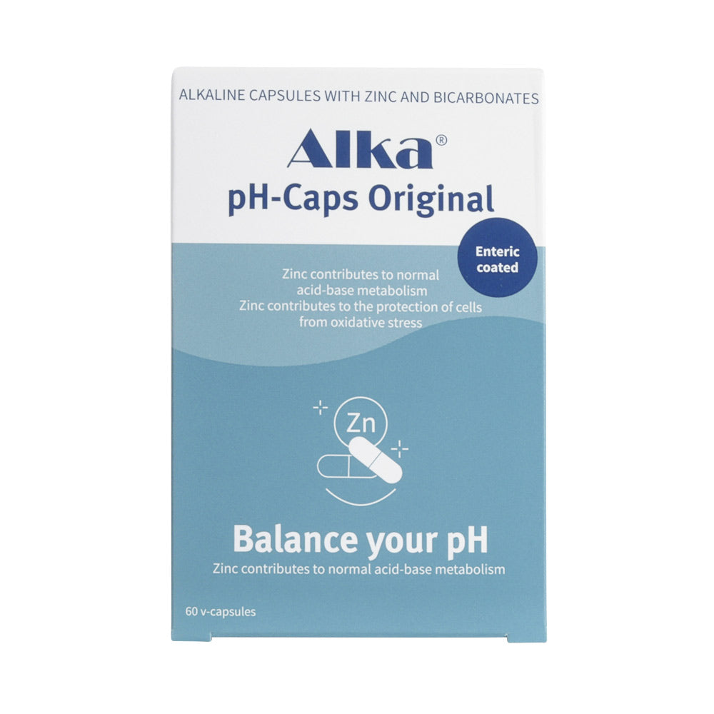 Alka® Tabs