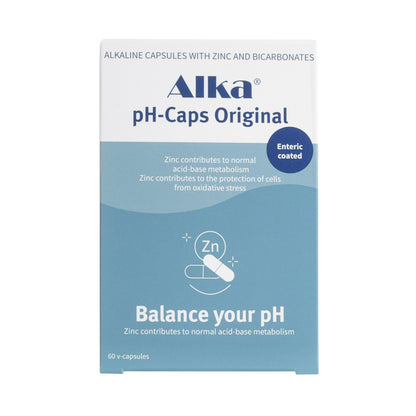 Alka® Tabs