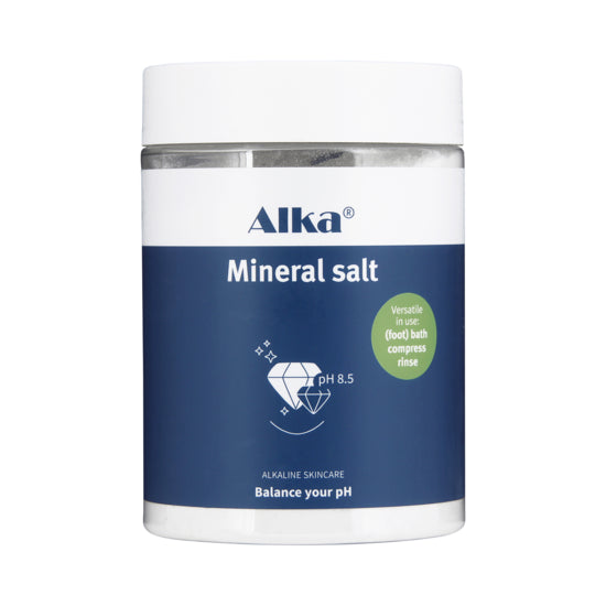 Alka® Bath