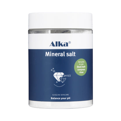 Alka® Bath