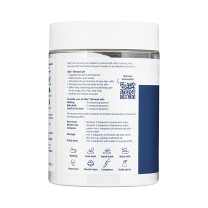 Alka® Bath