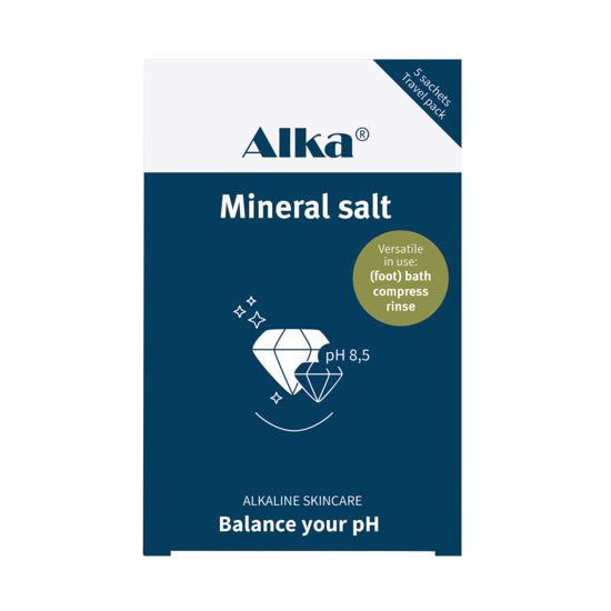 Alka® Bath