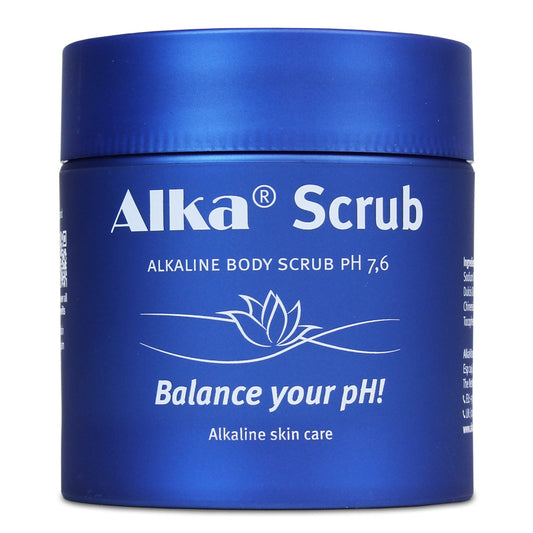 Alka® Scrub