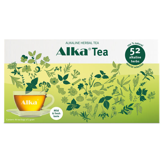 Alka® Tea