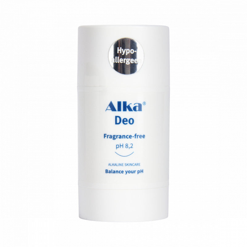 Alka® Deo