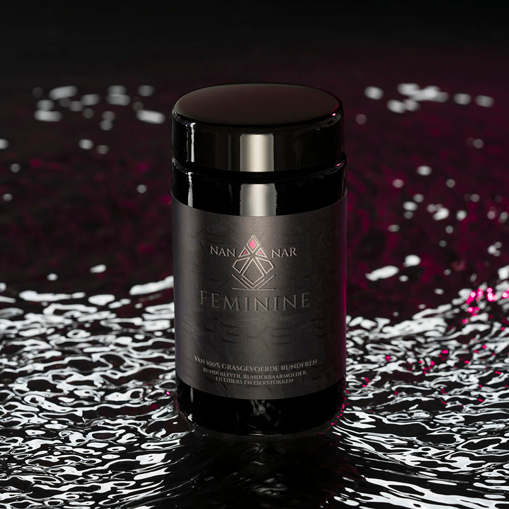 Nannar Feminine Bundle
