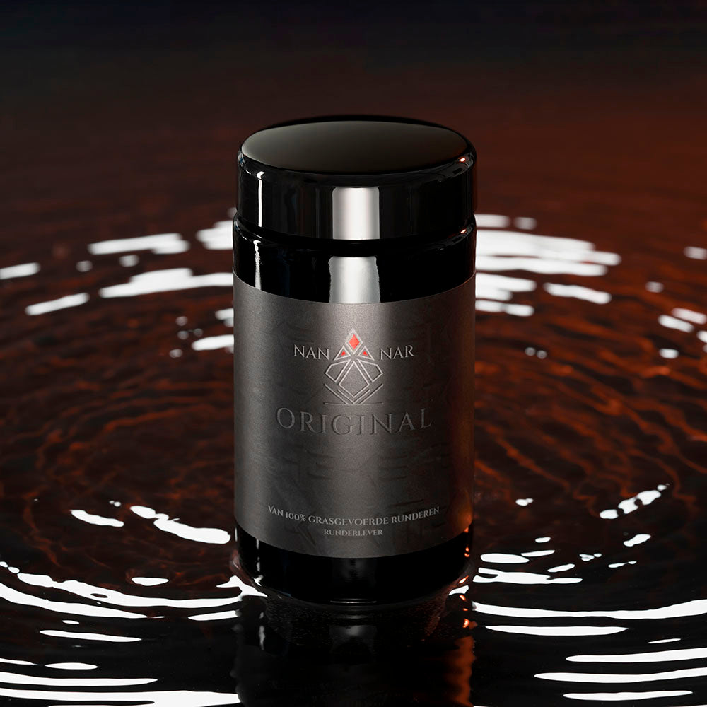 Nannar Masculine Bundle