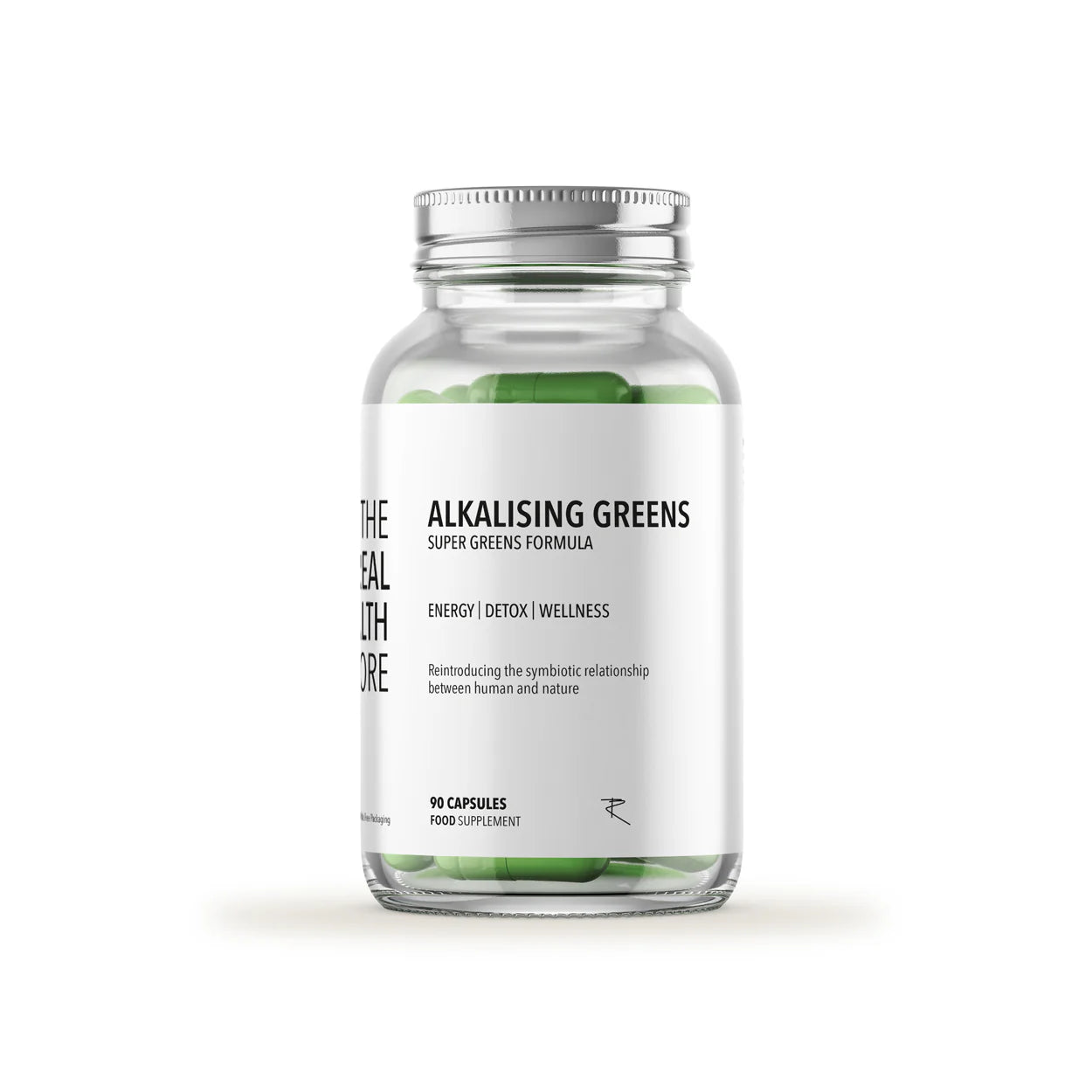 Alkalising Greens Super Greens