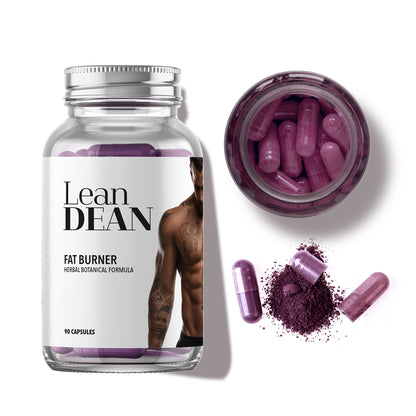 Lean Dean Fat Burner