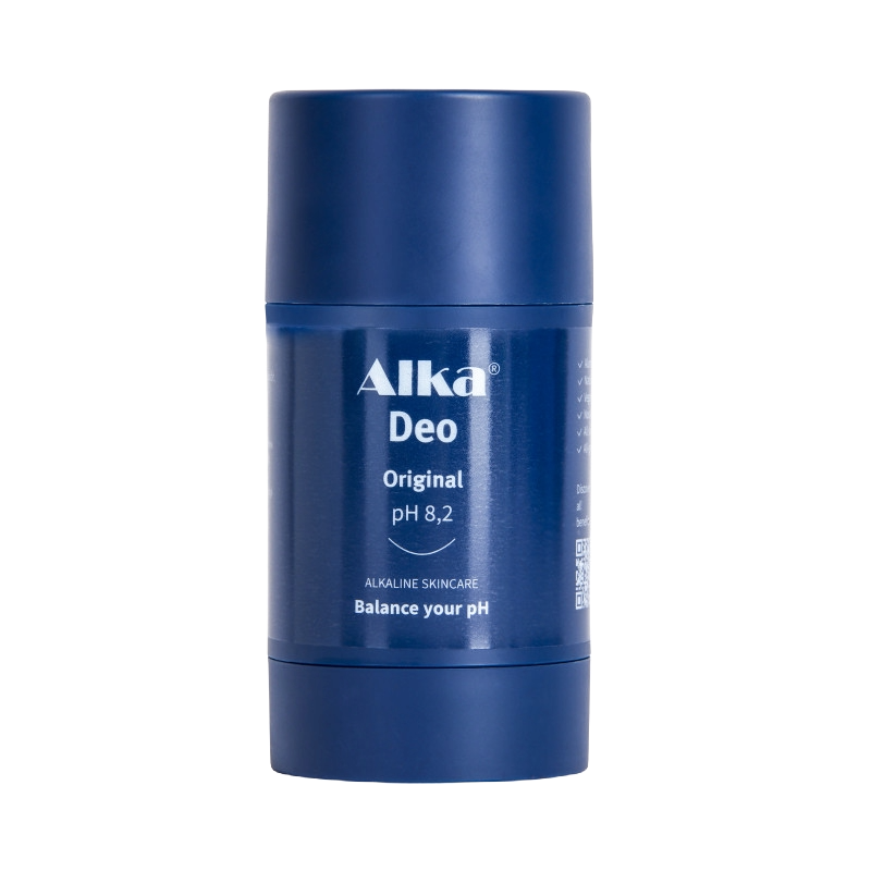 Alka® Deo
