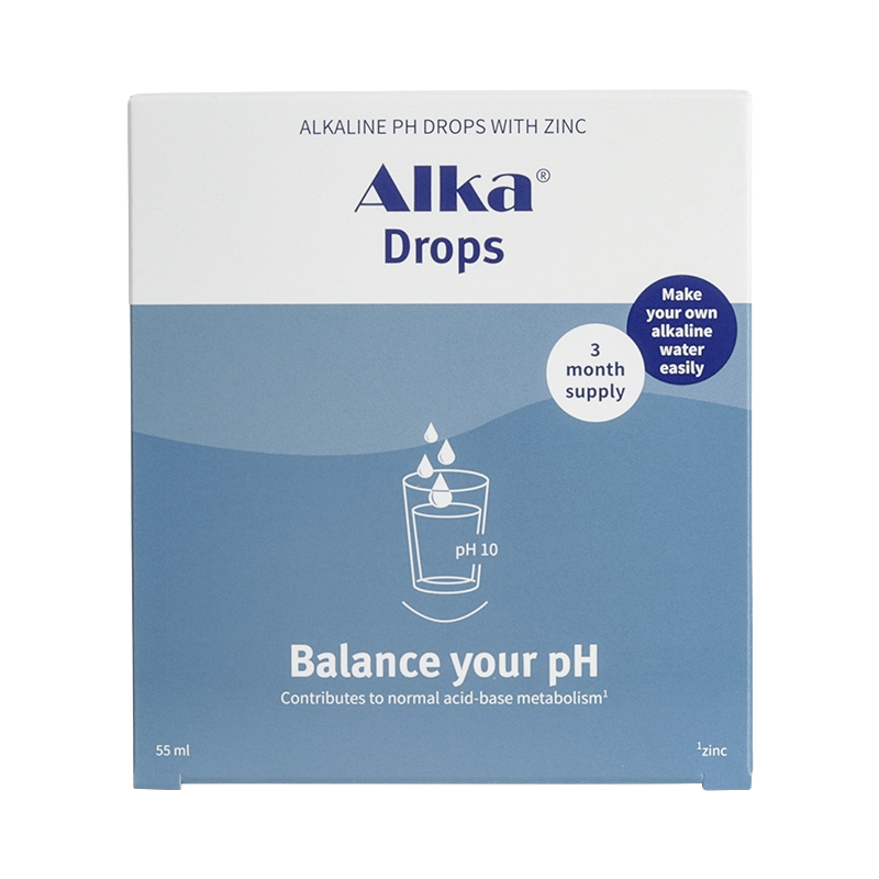 Alka® Tropfen