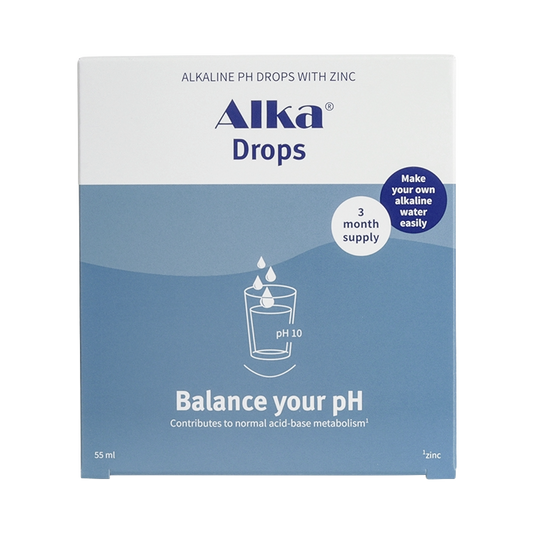 Alka® Drops