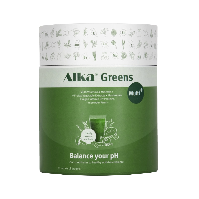 Alka® Greens