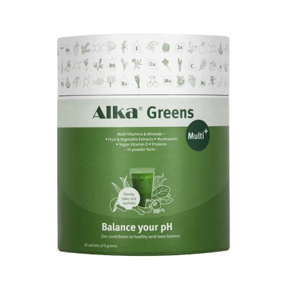 Alka® Greens
