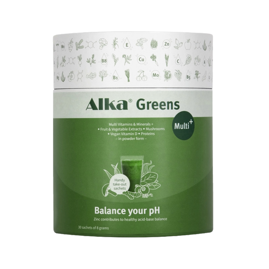 Alka® Greens