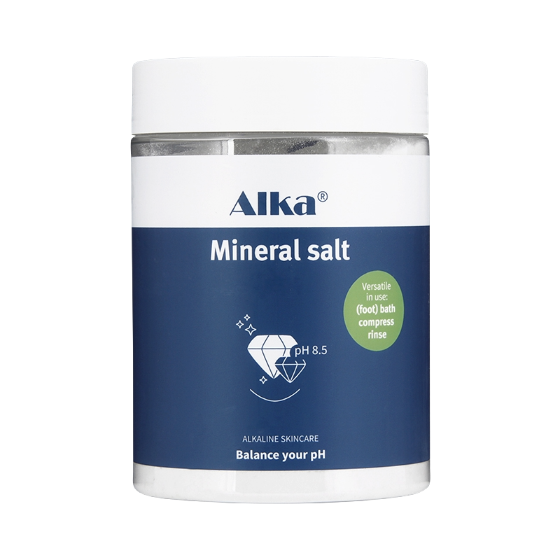 Alka® Bath