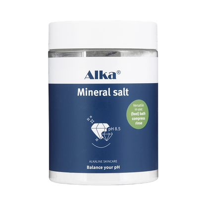 Alka® Bath